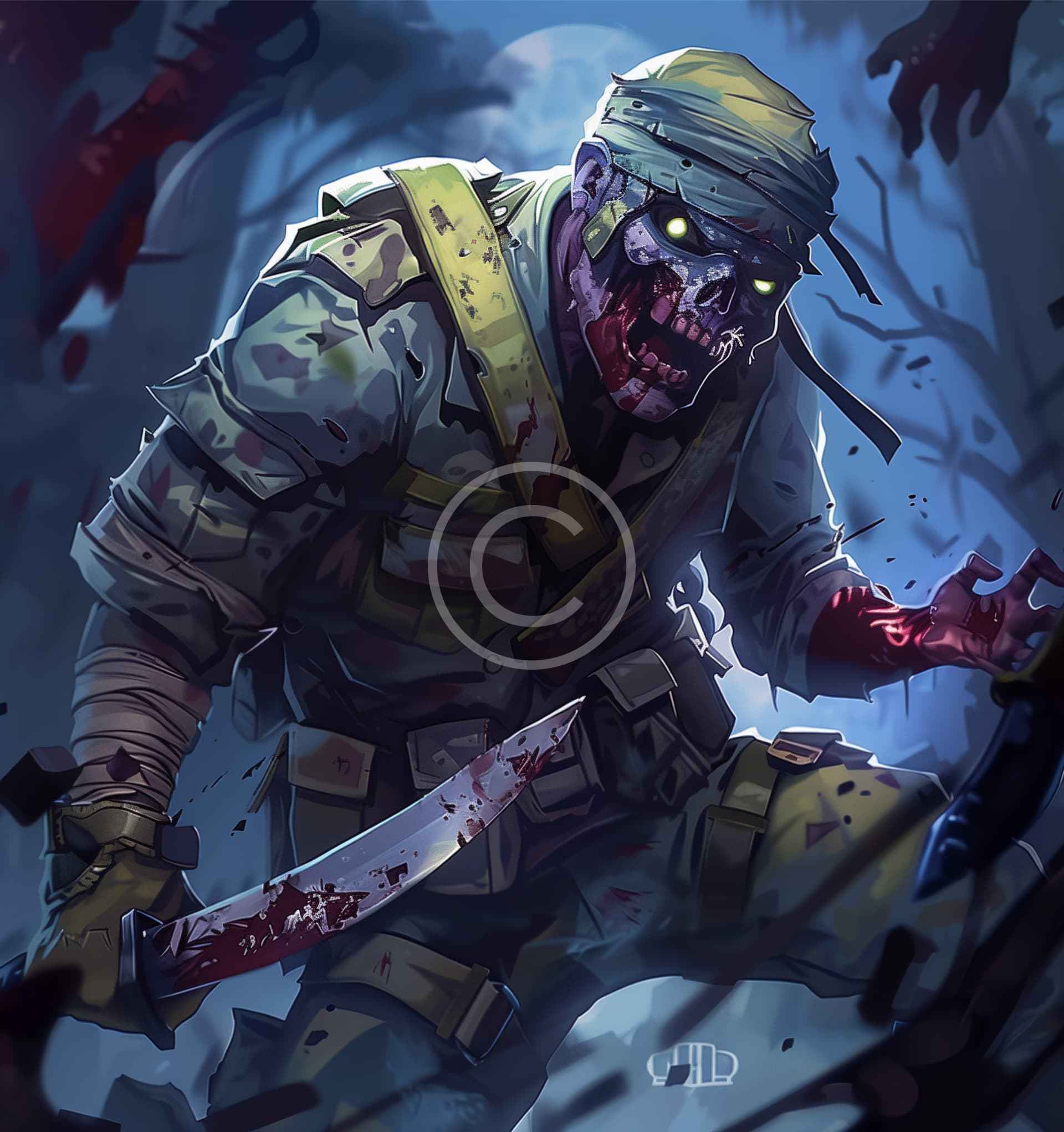 Deathmatch